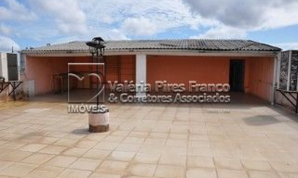 Prédio Comercial