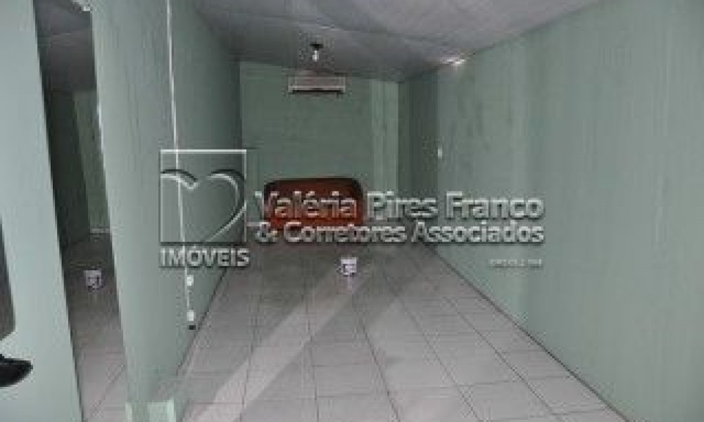 Prédio Comercial