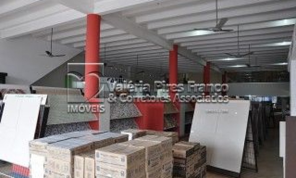 Prédio Comercial