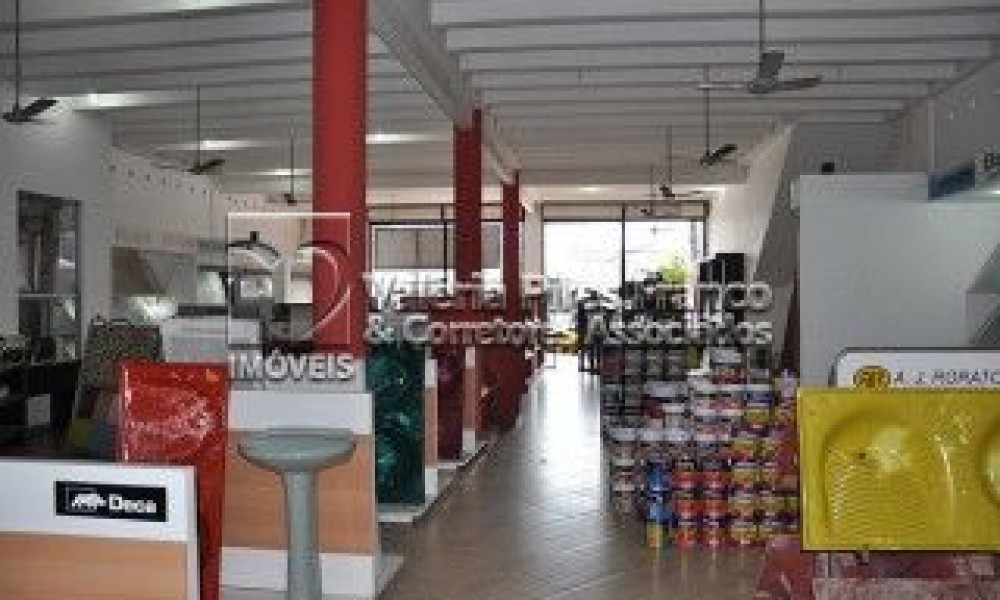 Prédio Comercial