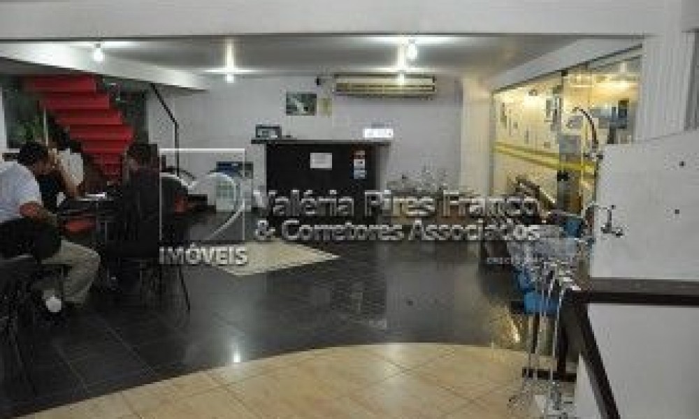Prédio Comercial