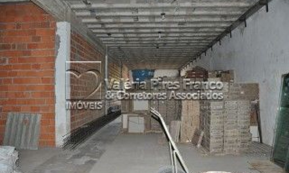 Prédio Comercial