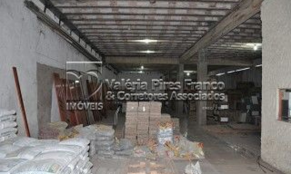 Prédio Comercial