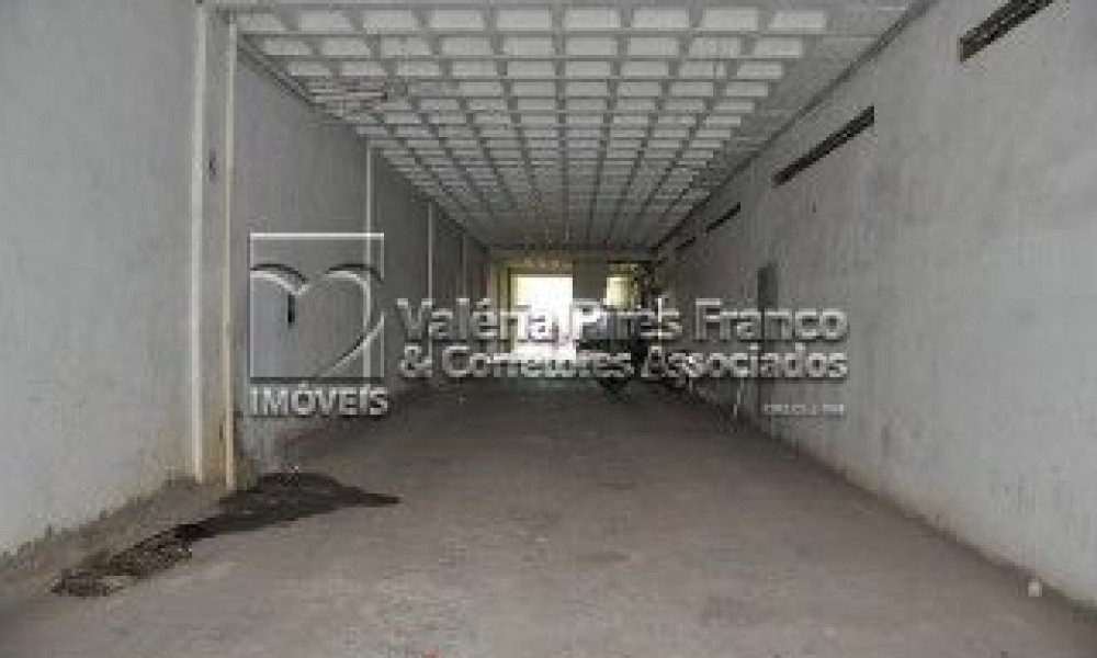 Prédio Comercial
