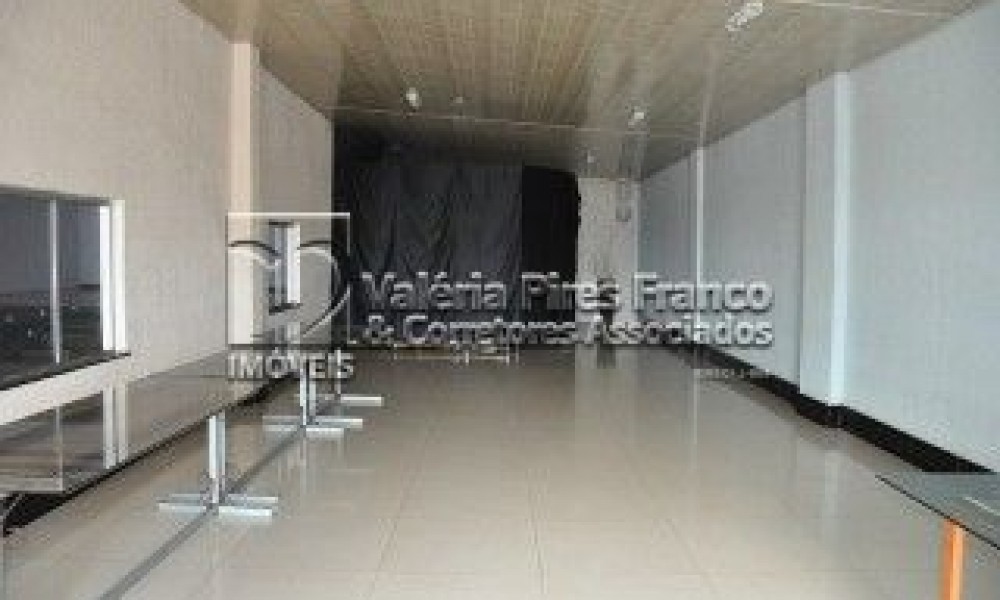Prédio Comercial