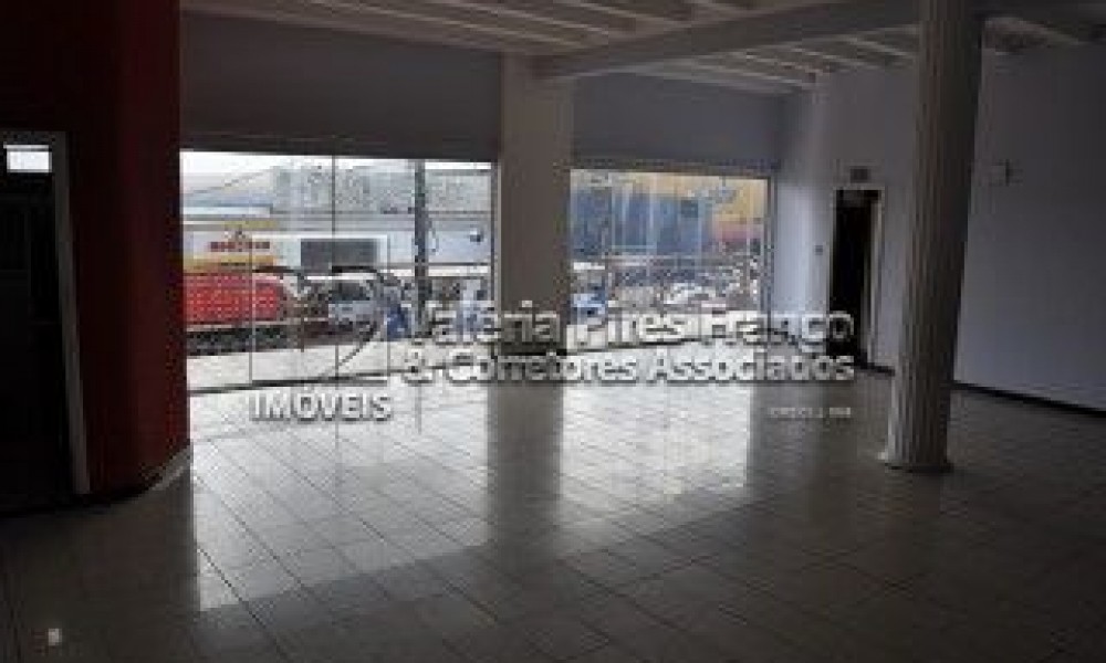 Prédio Comercial