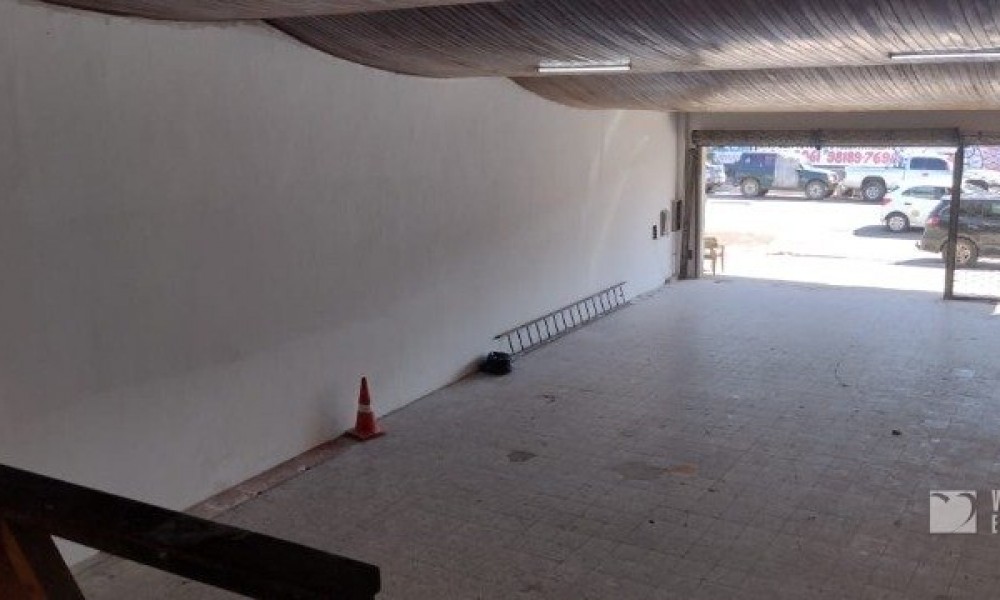 Prédio Comercial