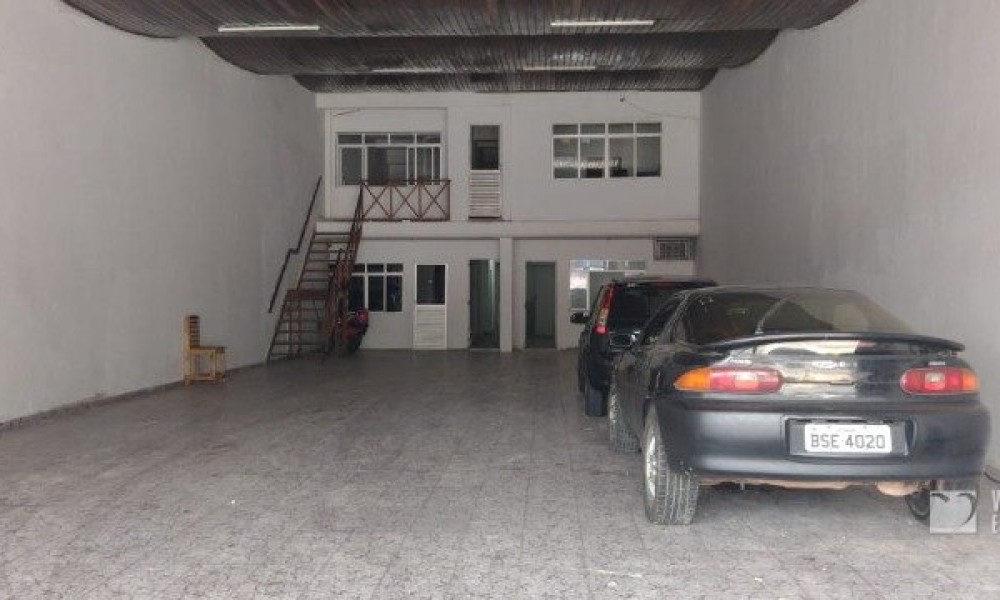 Prédio Comercial