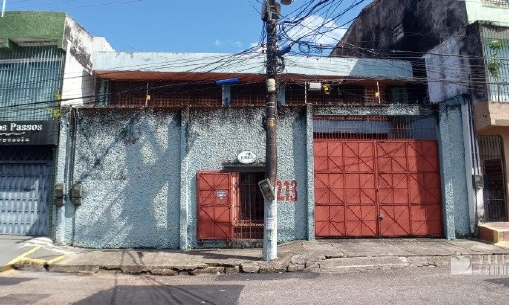 Galpão Em São Bráz