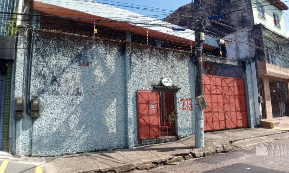 Galpão Em São Bráz