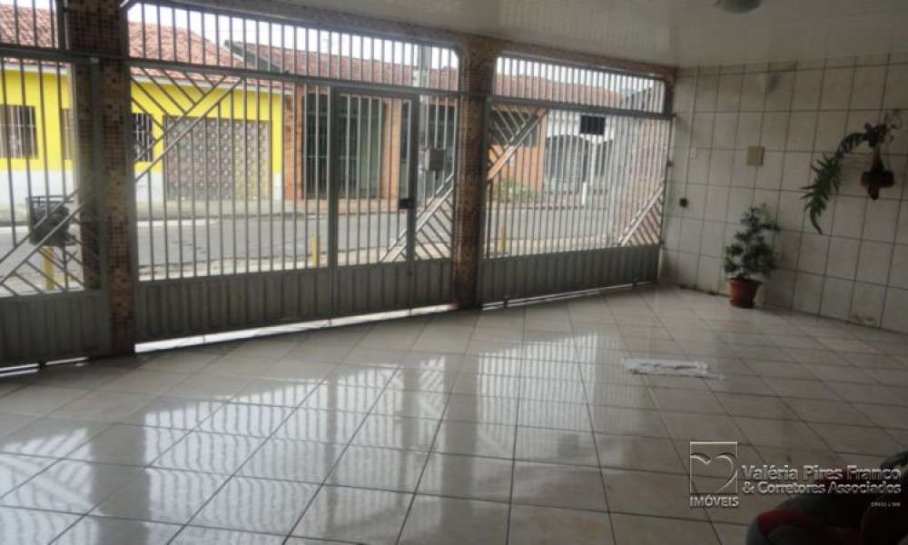 Cidade Nova II