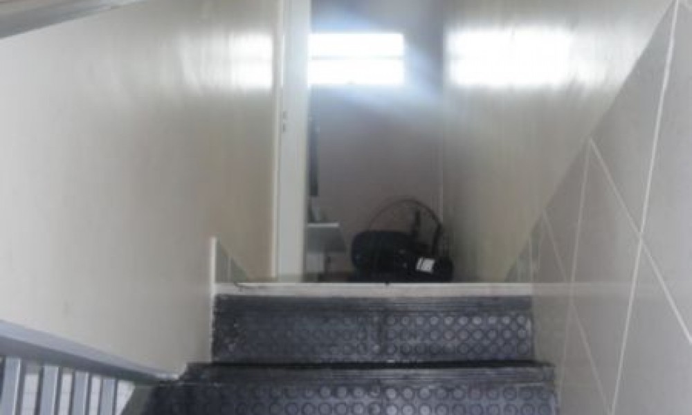 Cidade Nova II