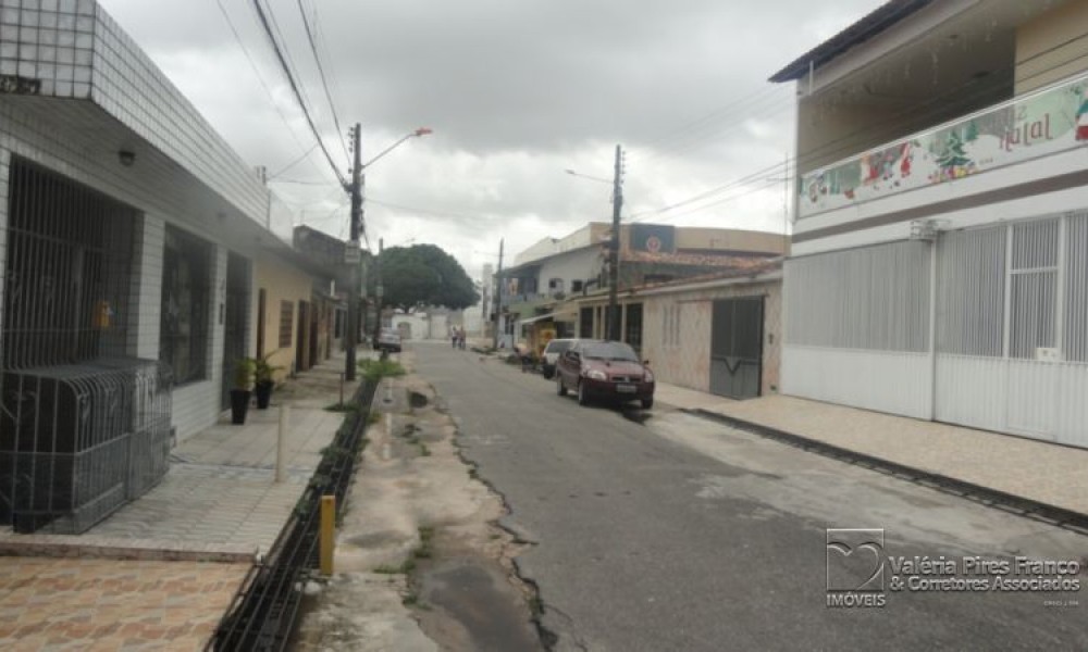 Cidade Nova II