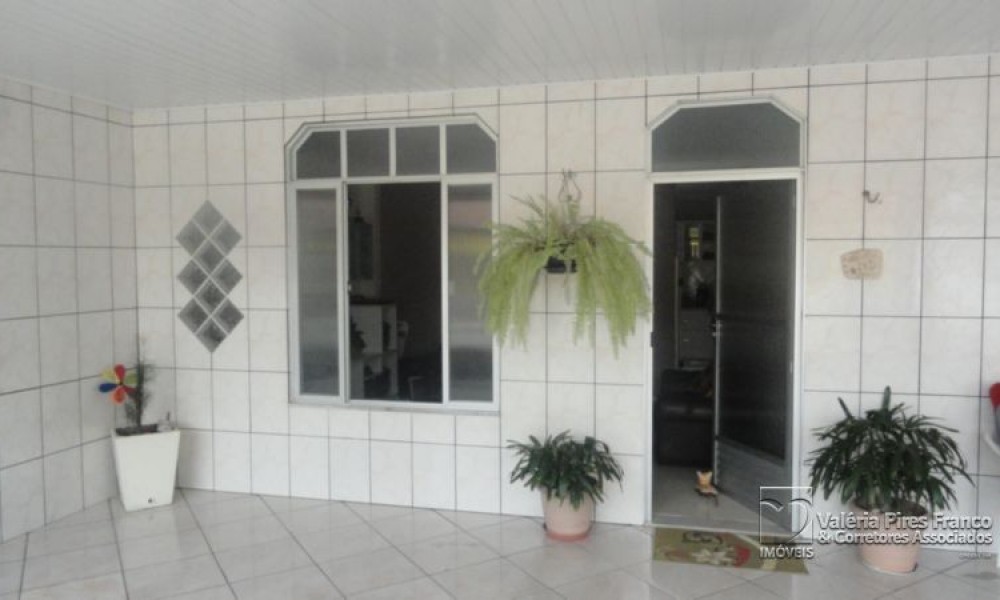 Cidade Nova II