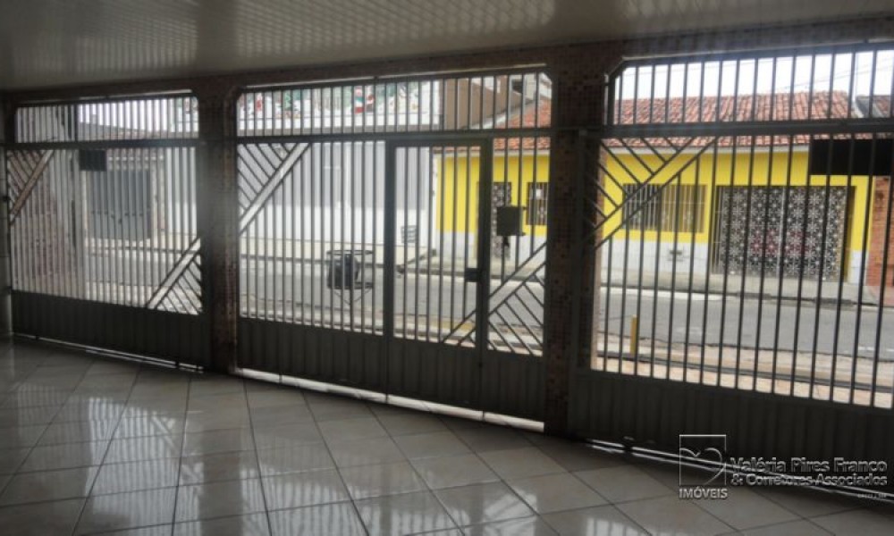 Cidade Nova II