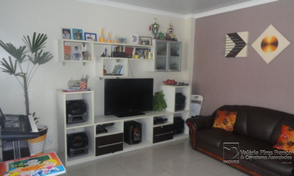 Cidade Nova II