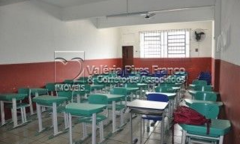 Prédio Comercial