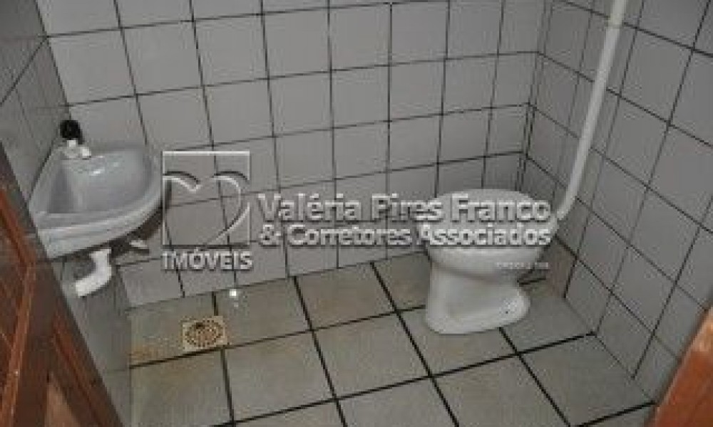 Prédio Comercial