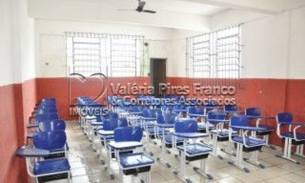 Prédio Comercial