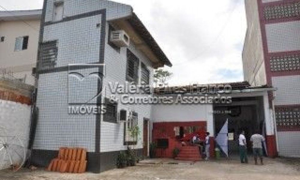 Prédio Comercial
