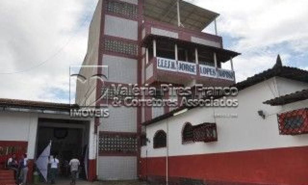 Prédio Comercial