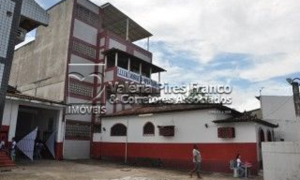 Prédio Comercial
