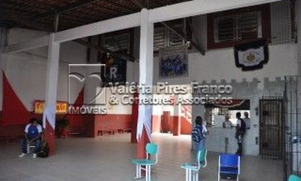Prédio Comercial