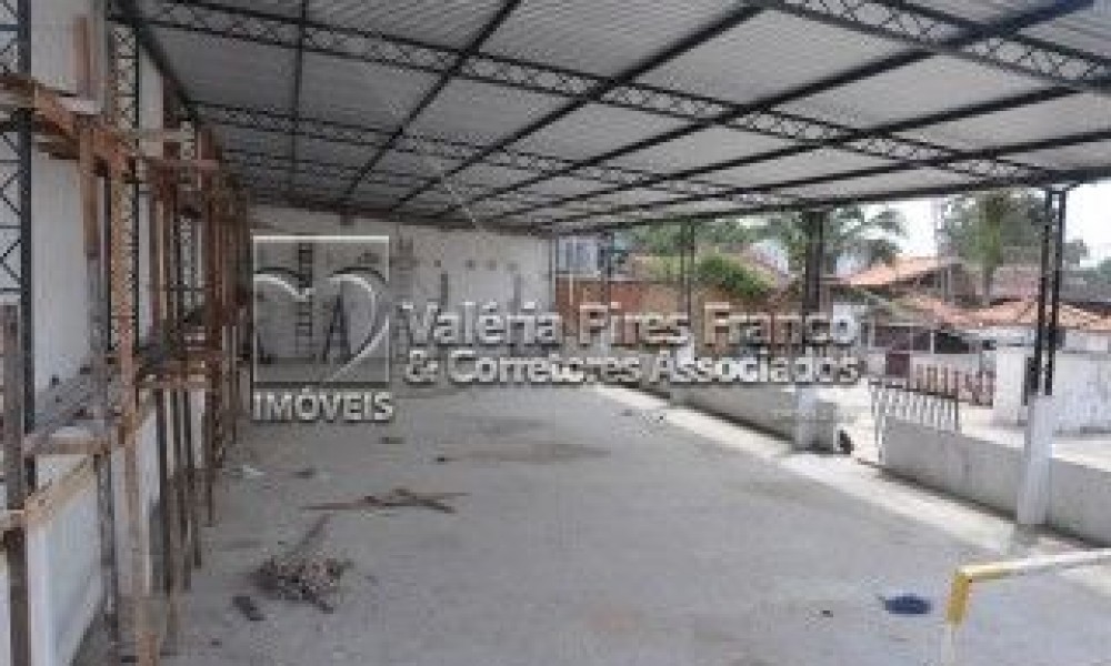 Prédio Comercial