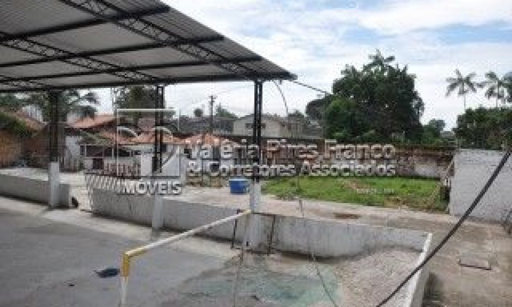 Prédio Comercial