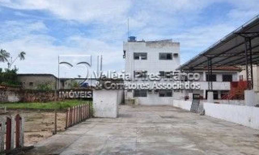 Prédio Comercial