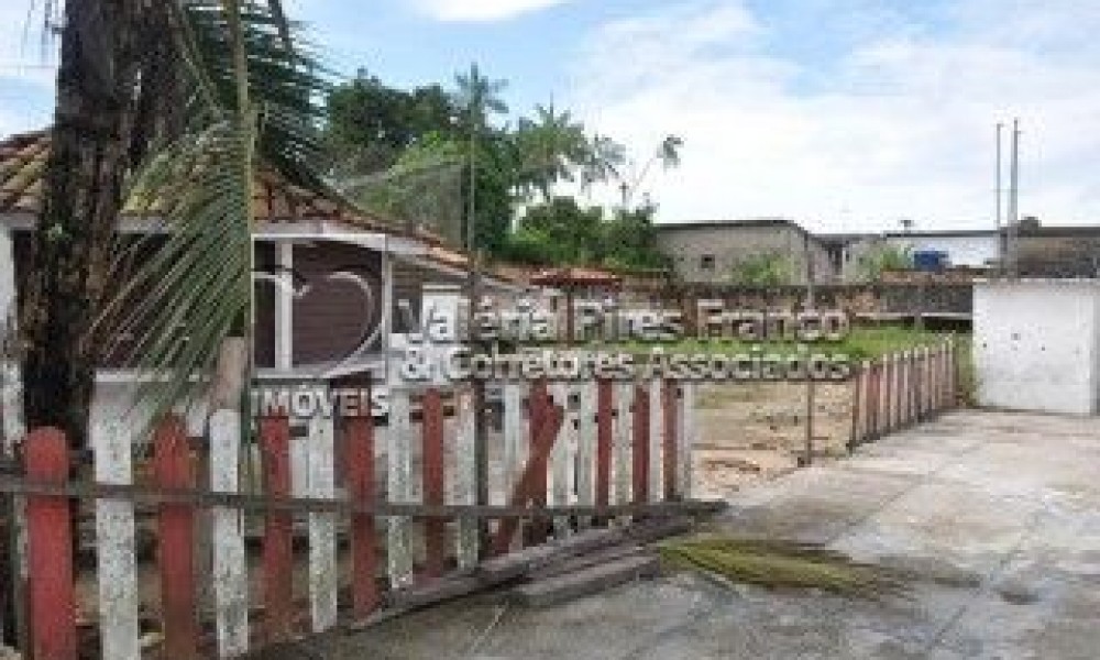 Prédio Comercial