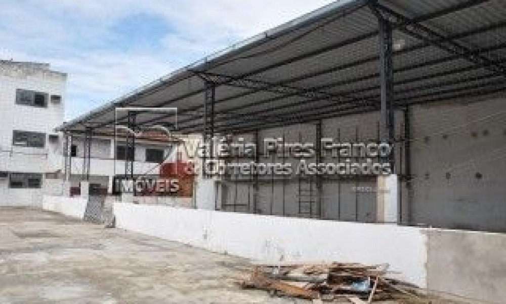 Prédio Comercial