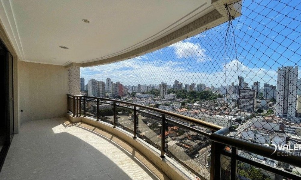 Ed. Palácio Real