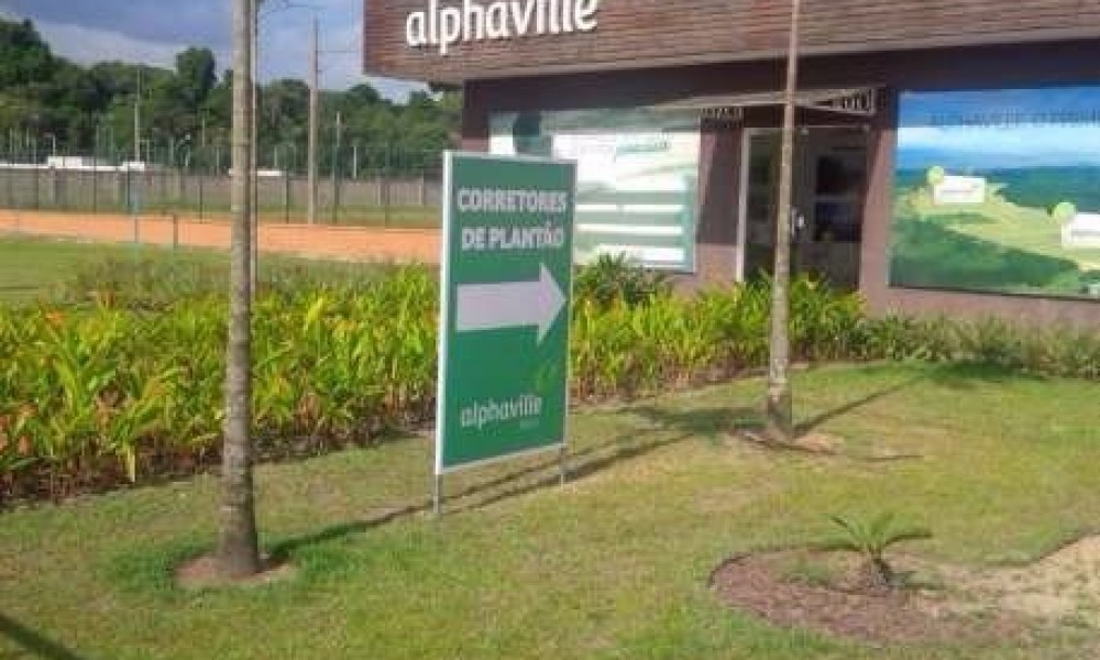 Alphaville I