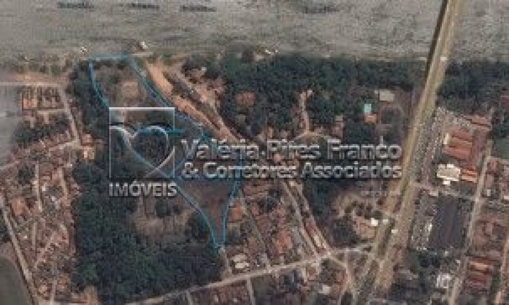 Terreno Em Marabá