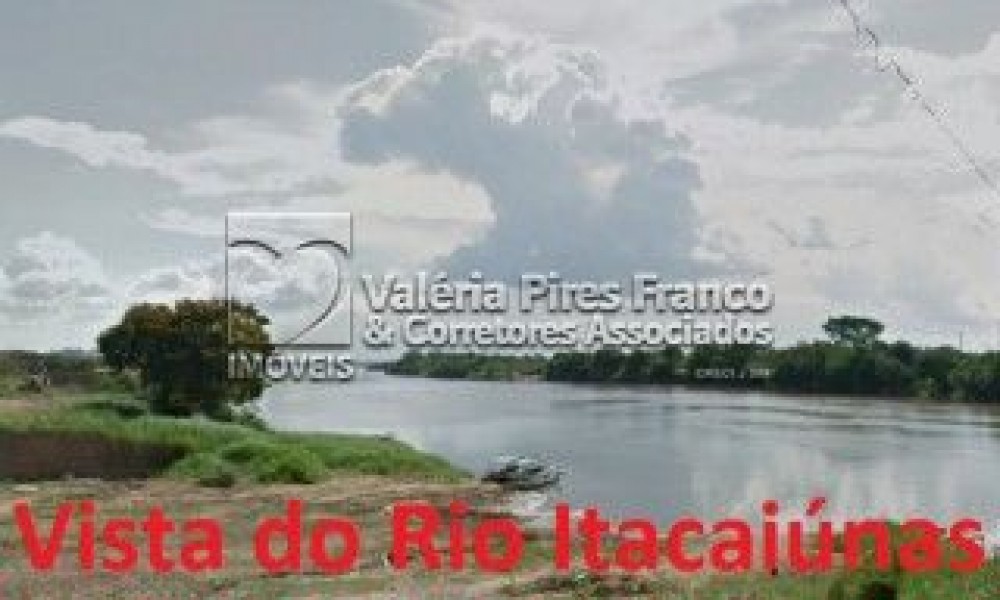Terreno Em Marabá