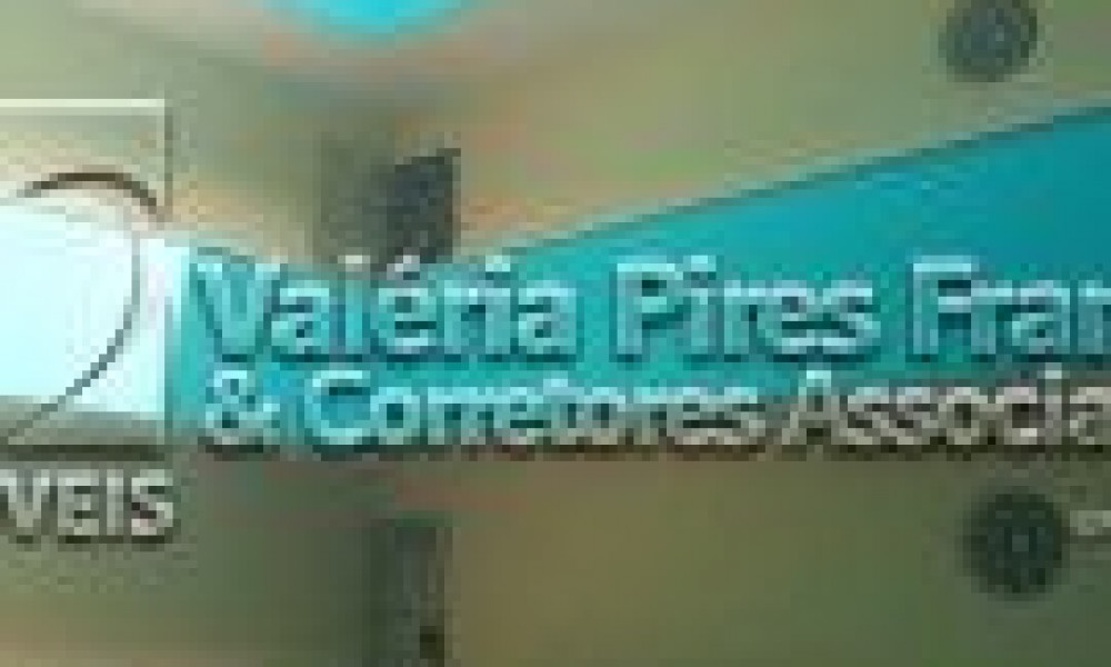 Prédio Comercial 3 Pavimentos