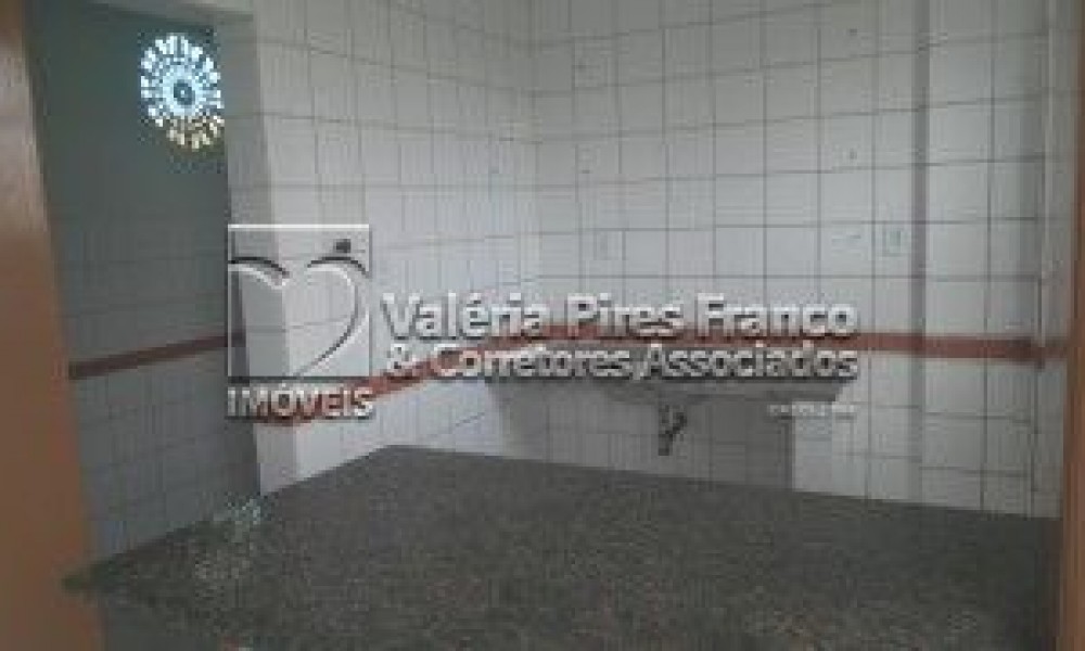 Prédio Comercial 3 Pavimentos