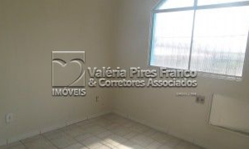 Prédio Comercial 3 Pavimentos