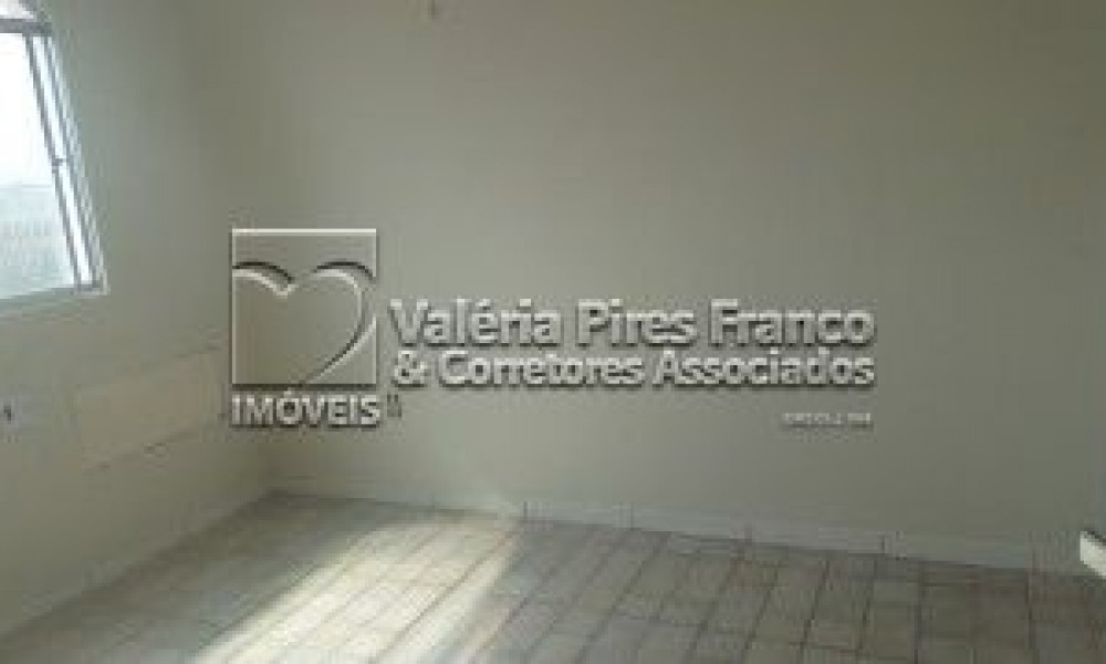 Prédio Comercial 3 Pavimentos