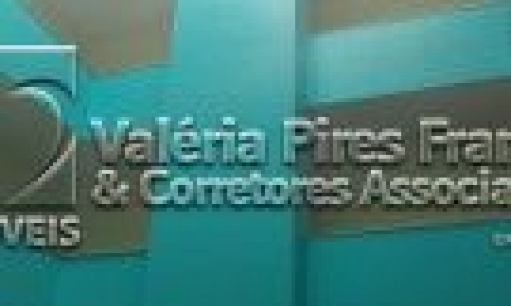 Prédio Comercial 3 Pavimentos