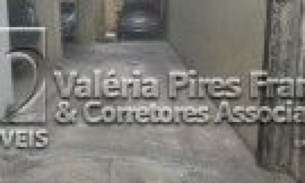 Prédio Comercial 3 Pavimentos