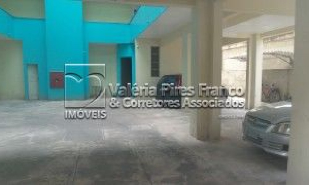 Prédio Comercial 3 Pavimentos