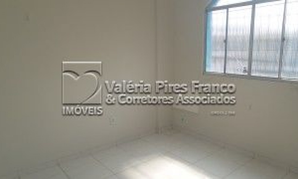 Prédio Comercial 3 Pavimentos