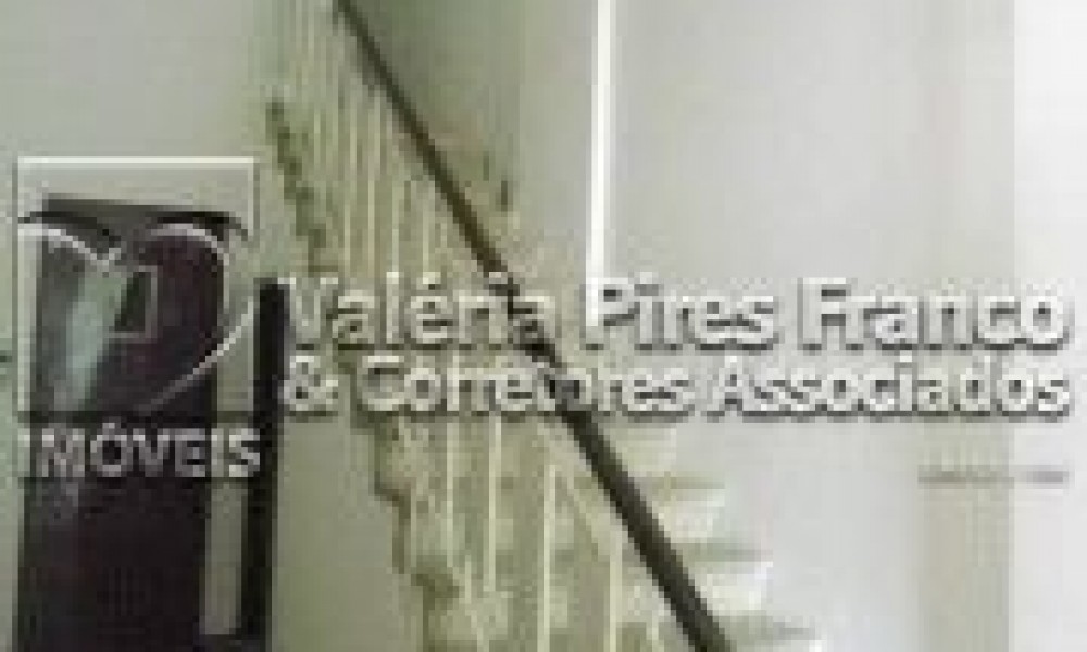 Prédio Comercial