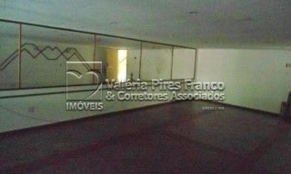 Prédio Comercial