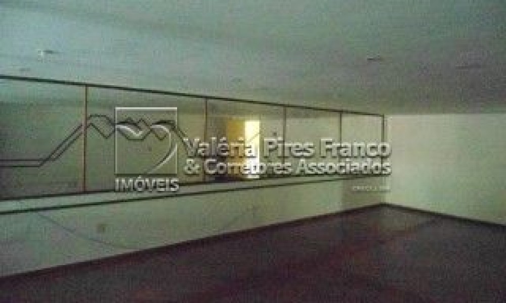 Prédio Comercial