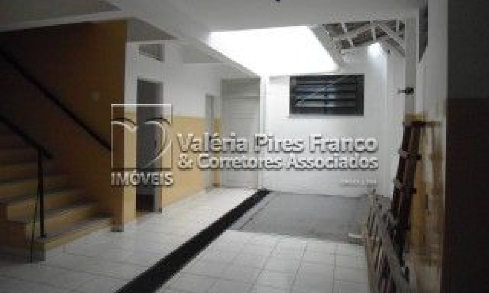 Prédio Comercial