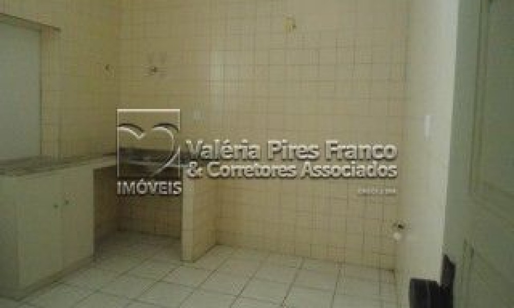 Prédio Comercial