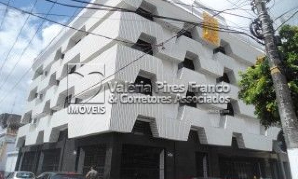Prédio Comercial
